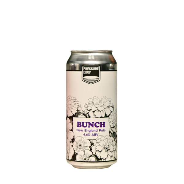 Pressure Drop - Bunch NEPA