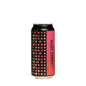 Brass Castle - Cherry Kitty Cherry Vanilla Porter