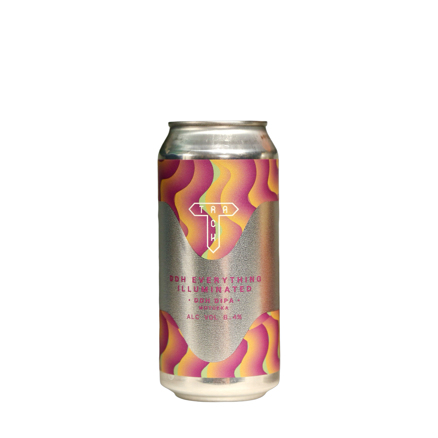Track - DDH Everything Illuminated DDH DIPA