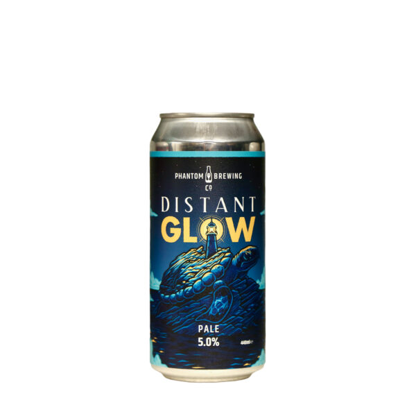 Phantom - Distant Glow Pale