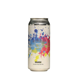 Fidens - Waiheke DIPA