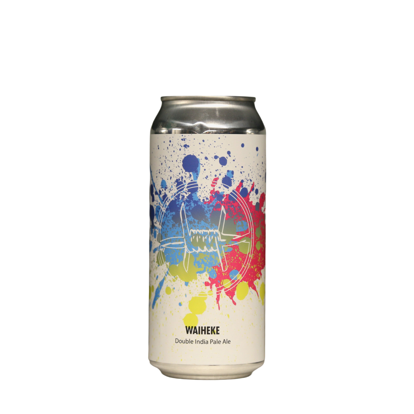 Fidens - Waiheke DIPA