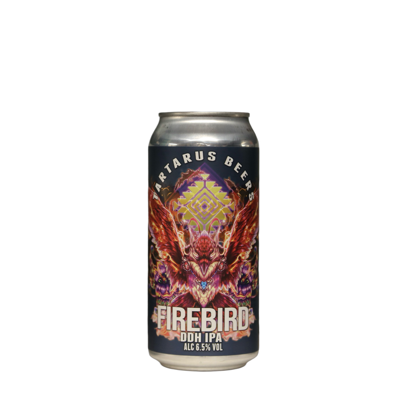 Tartarus - Firebird DDH Hazy IPA