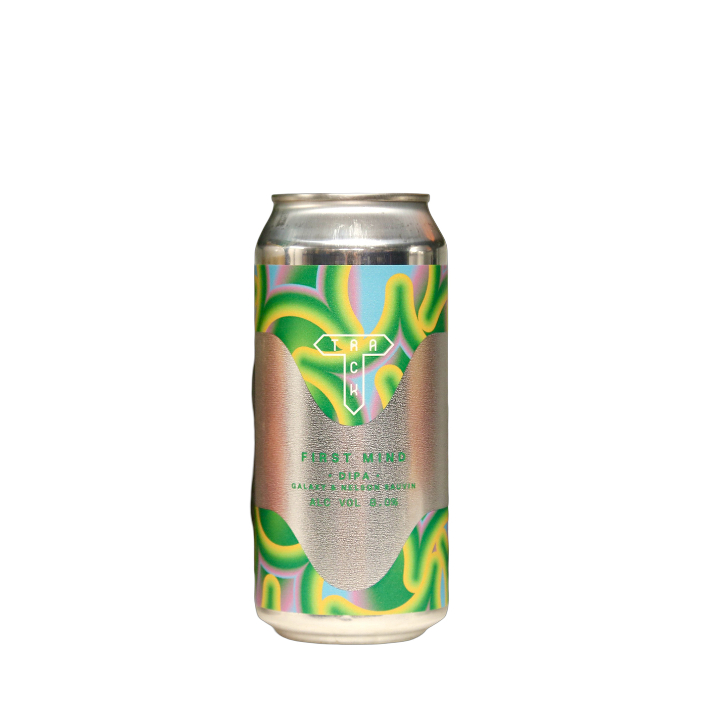 Track - First Mind DIPA