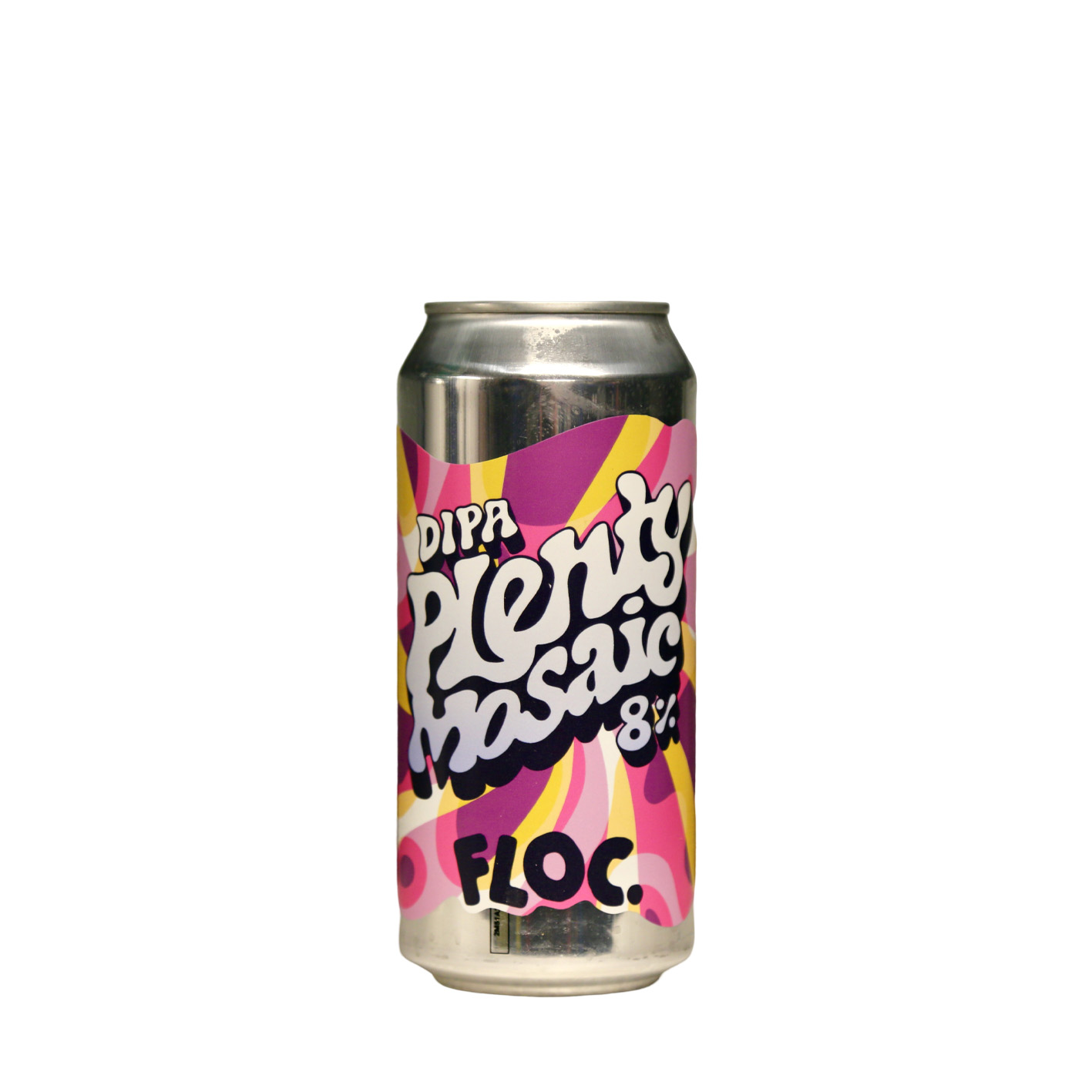 Floc. - Plenty Mosaic DIPA