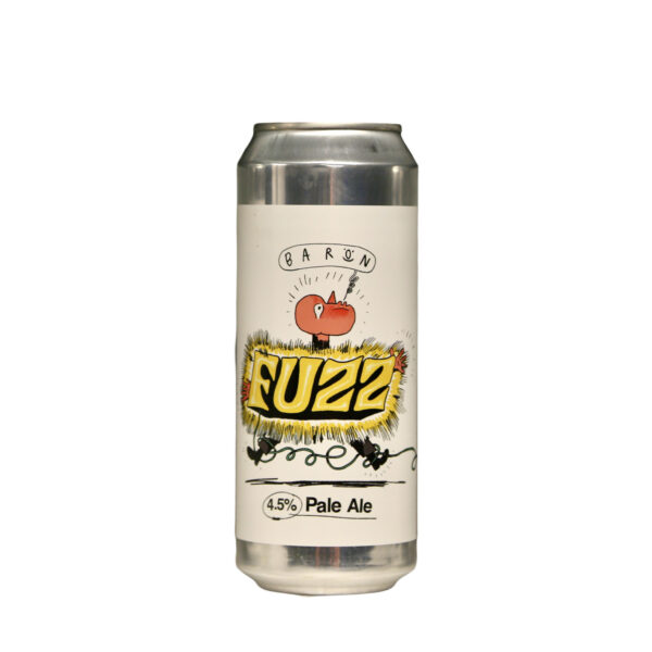 Baron - Fuzz Pale Ale