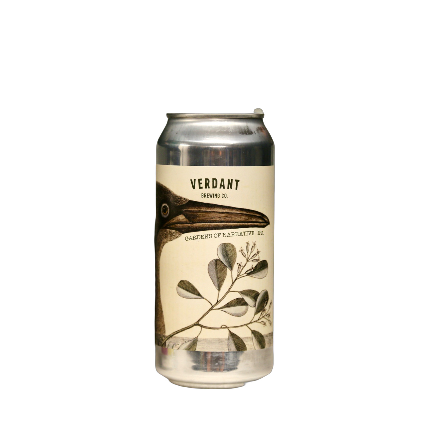 Verdant - Gardens of Narrative IPA