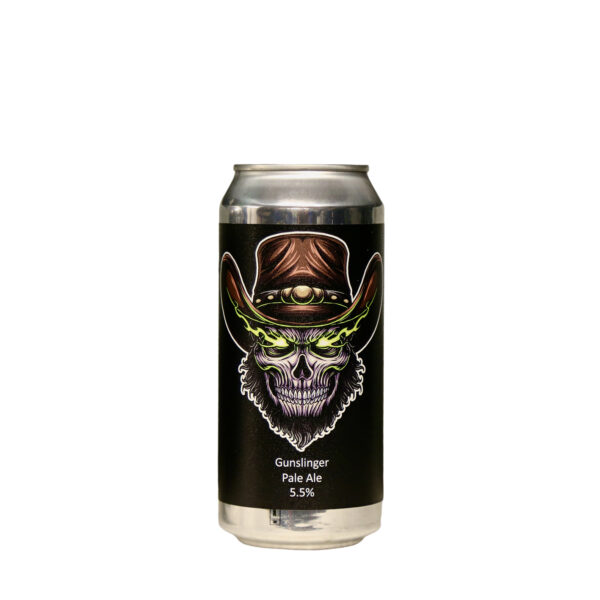Dark Element | Macho Mango - Gunslinger Pale Ale