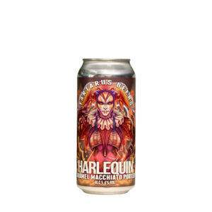 Tartarus - Harlequin Caramel Macchiato Porter