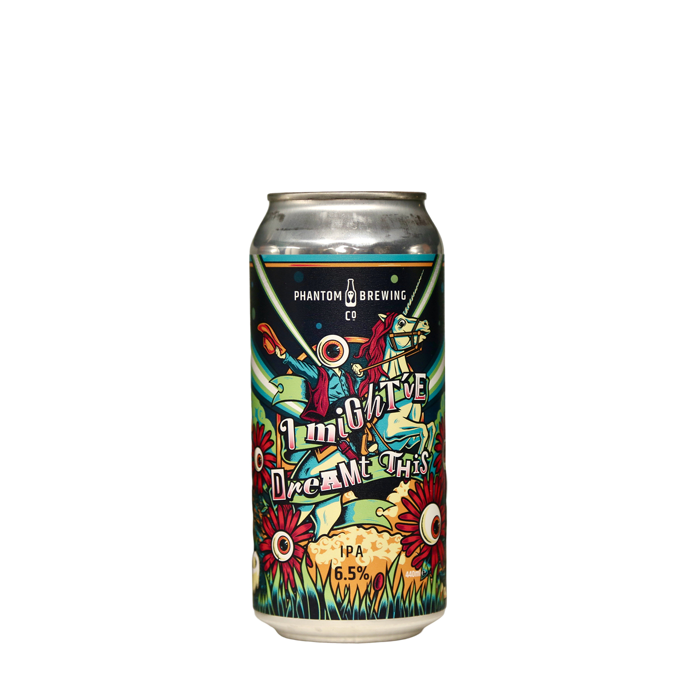 Phantom - I Might've Dreamt This IPA