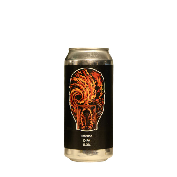 Dark Element - Inferno DIPA