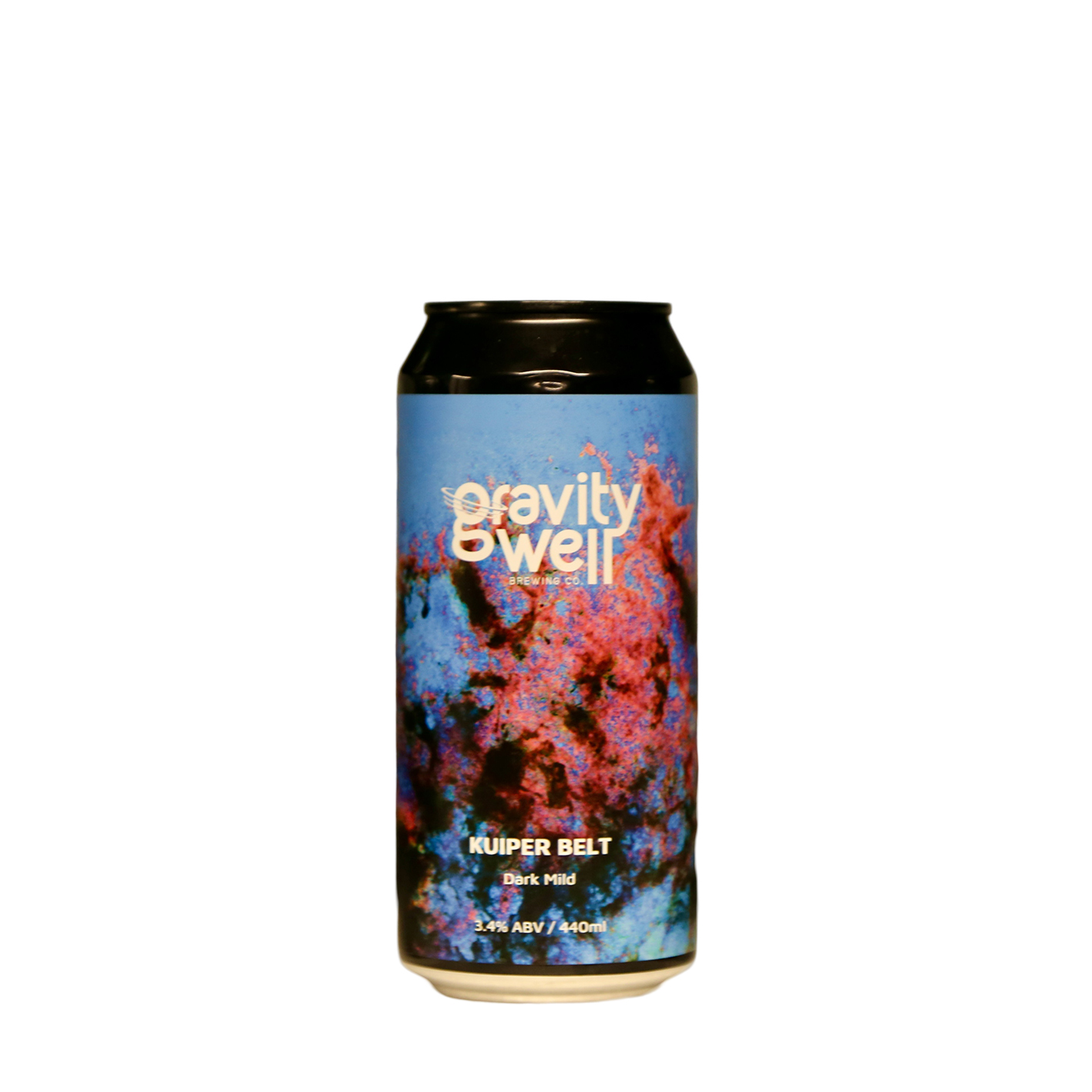Gravity Well - Kuiper Belt Dark Mild