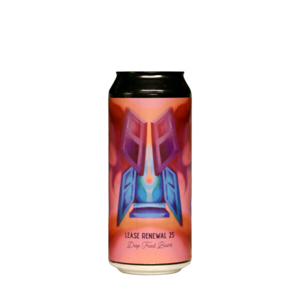Deep Fried Beers - Lease Renewal 25 TIPA