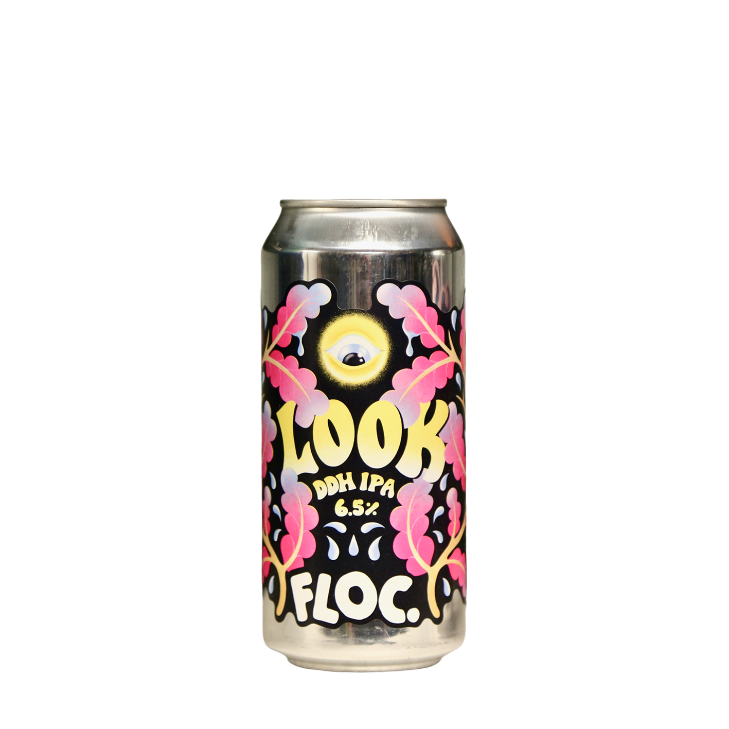 Floc. - Look DDH IPA