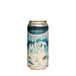 Phantom - Mist IPA
