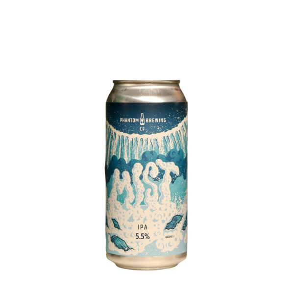 Phantom - Mist IPA