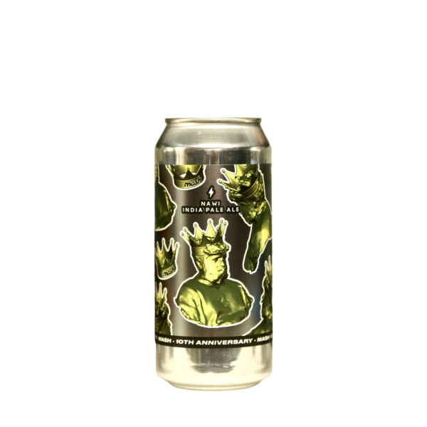 Garage - Nawi IPA