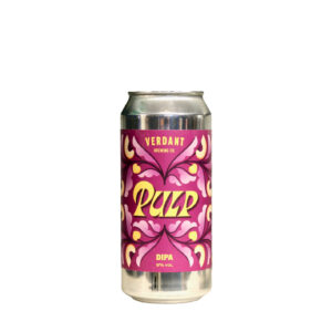 Verdant - Pulp DIPA