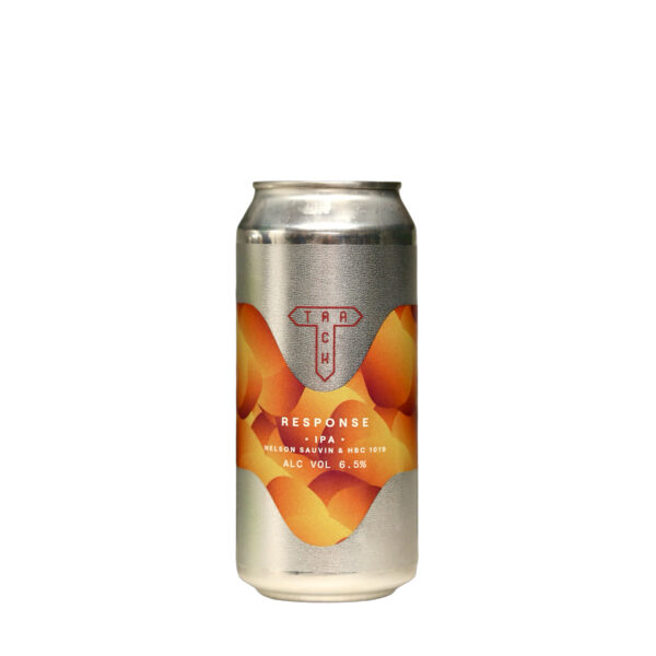 Track - Response IPA