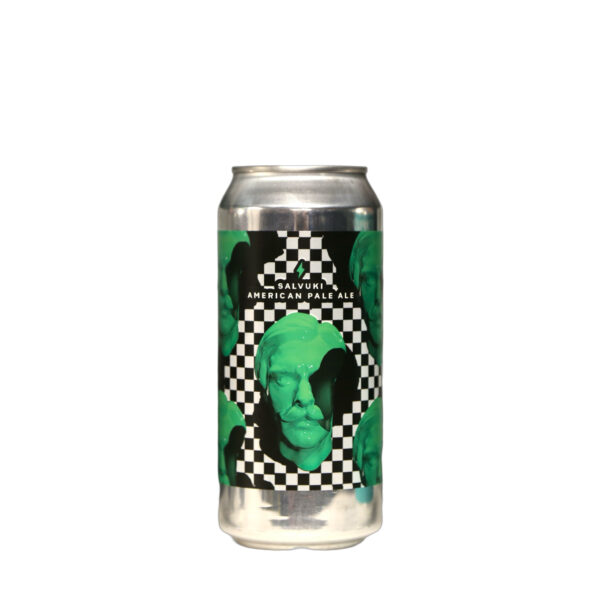 Garage - Salvuki APA