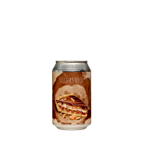 Alchemik - Slice As Nice Imperial Pastry Stout