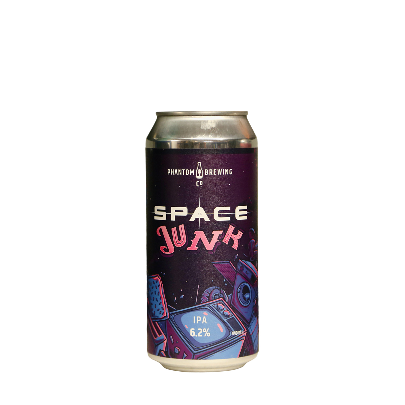 Phantom - Space Junk IPA