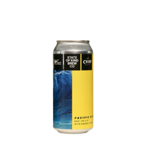 State Of Kind - Pacific State DDH IPA