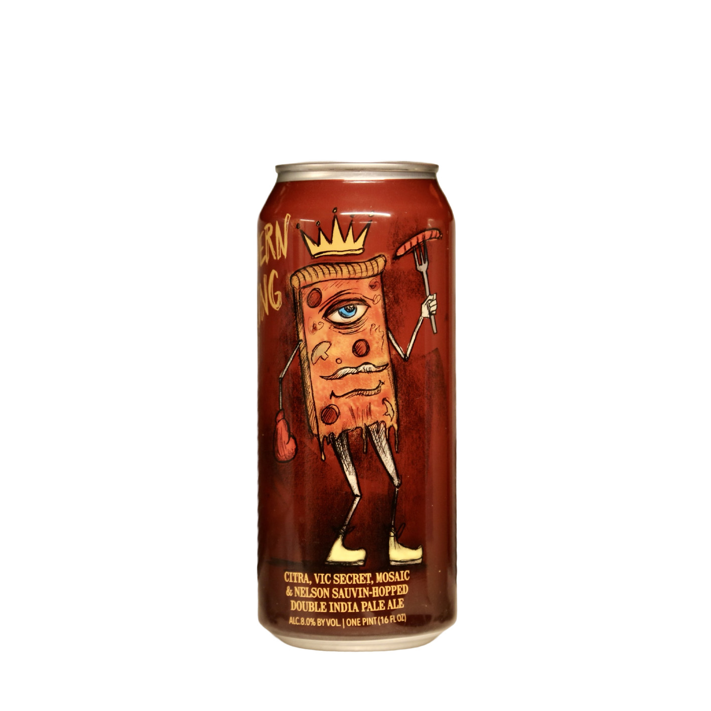 Hop Butcher - Tavern King DIPA