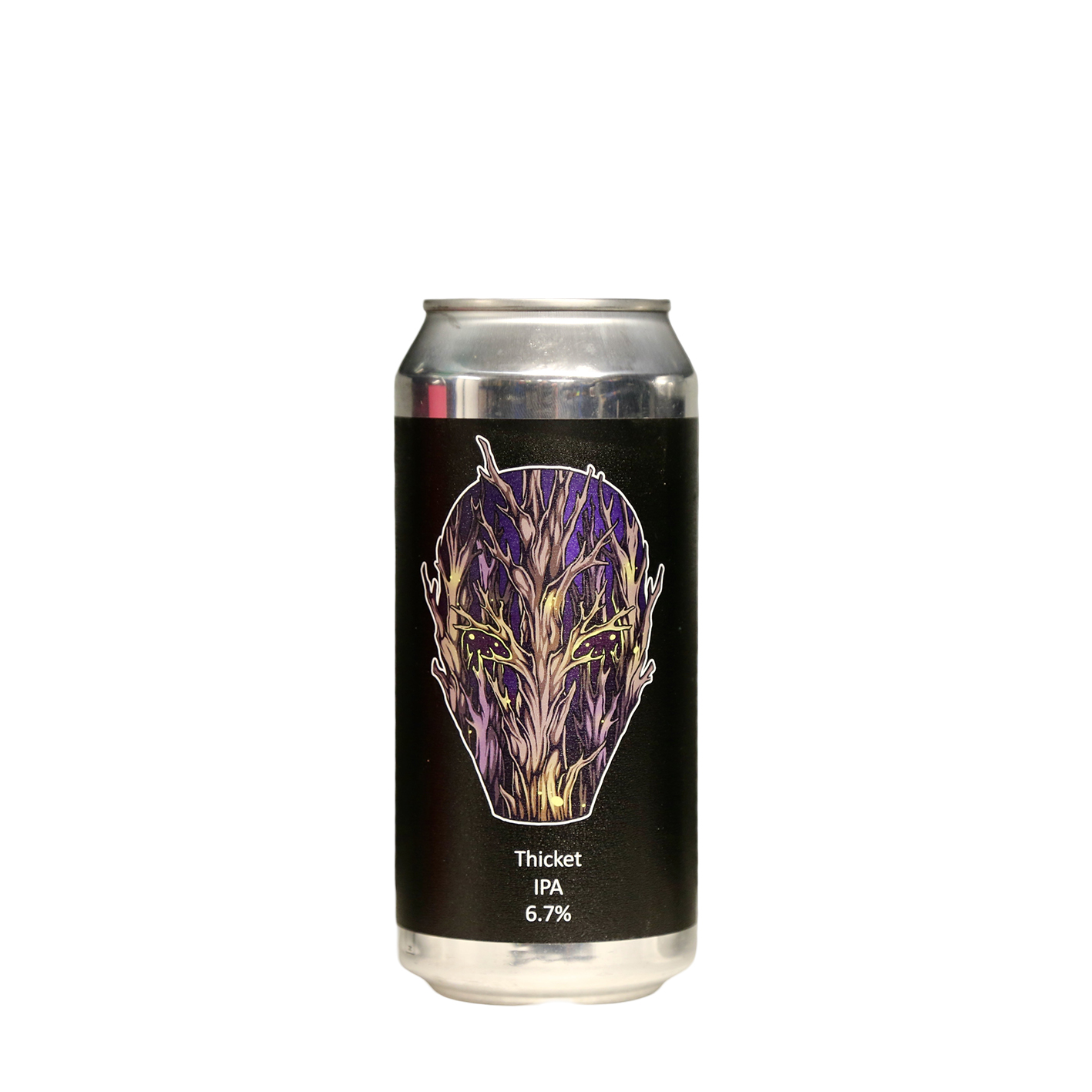 Dark Element - Thicket IPA
