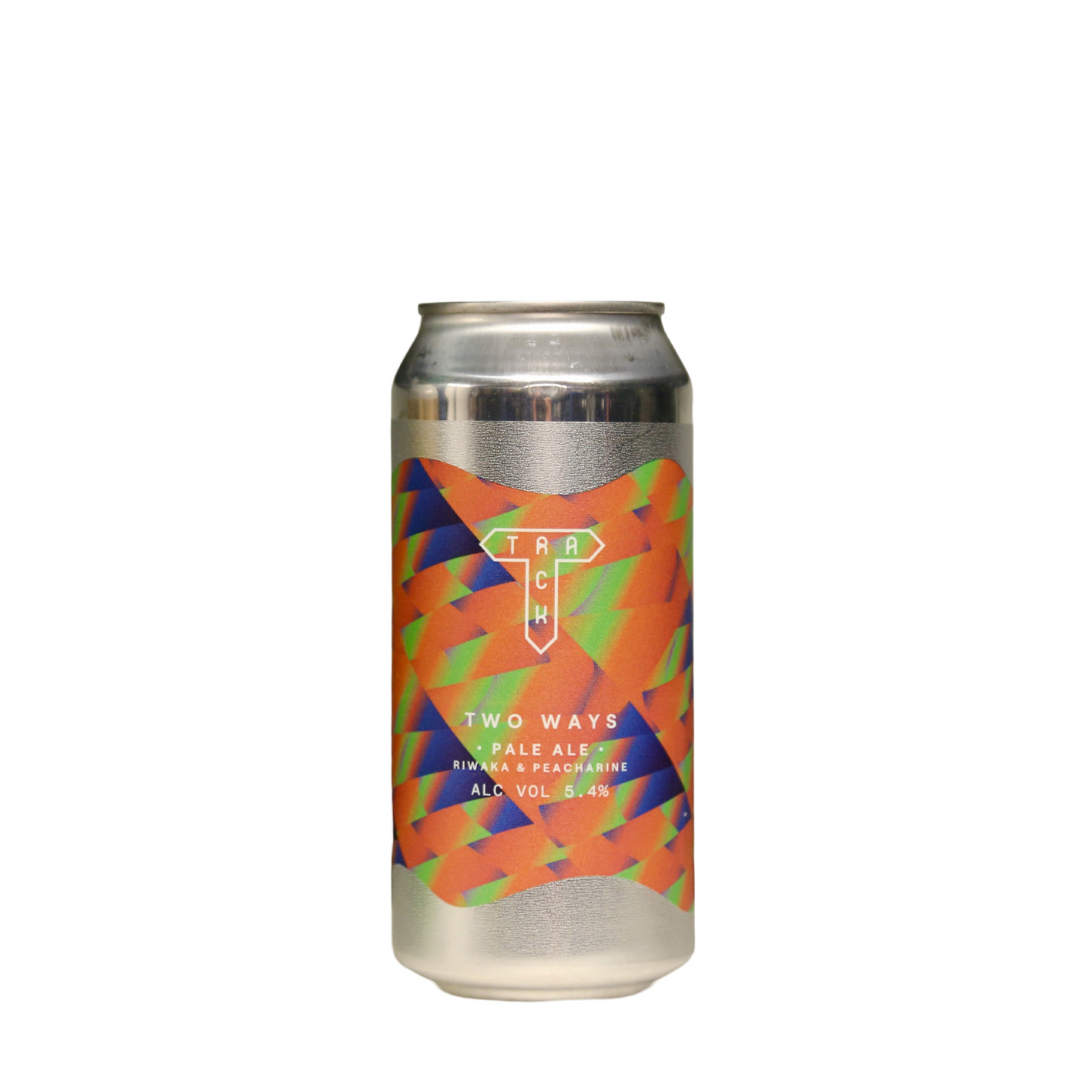 Track - Two Ways Pale Ale