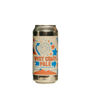 Left Handed Giant - West Coast Pale