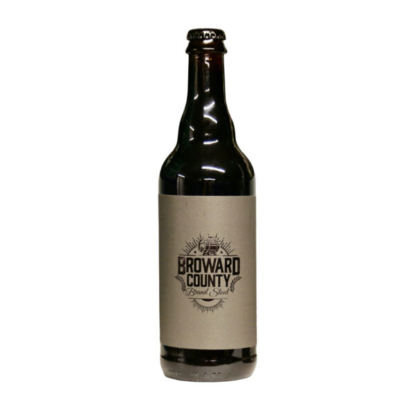 3 Sons - Broward County Brand Stout (2024)