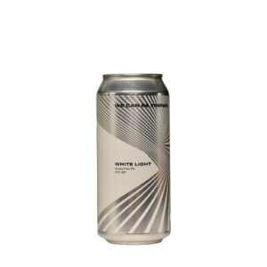 We Can Be Friends - White Light Alcohol Free IPA