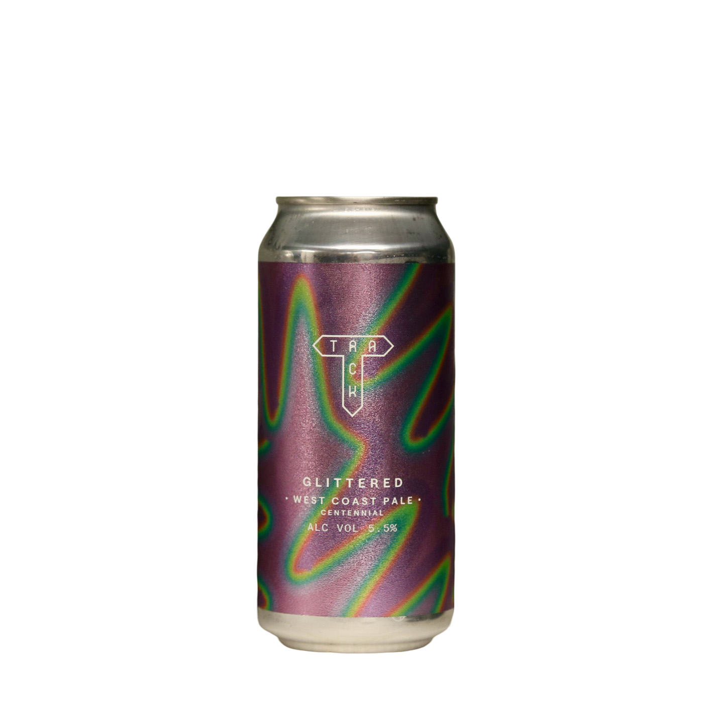 Track - Glittered West Coast Pale