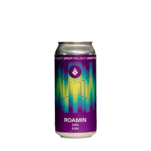Drop Project - Roamin DIPA