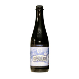 Equilibrium - Swiss Bliss: Batch 2 Imperial Stout
