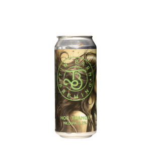 Tin Barn Brewing -  Hop Trance DIPA