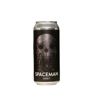 Tin Barn Brewing -  Spaceman Orbit TIPA