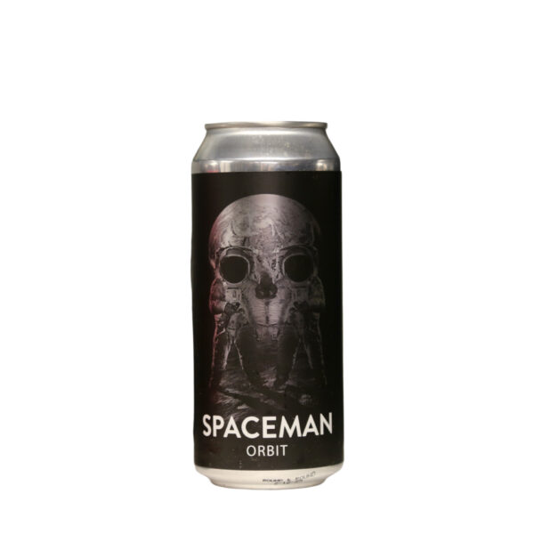 Tin Barn Brewing -  Spaceman Orbit TIPA