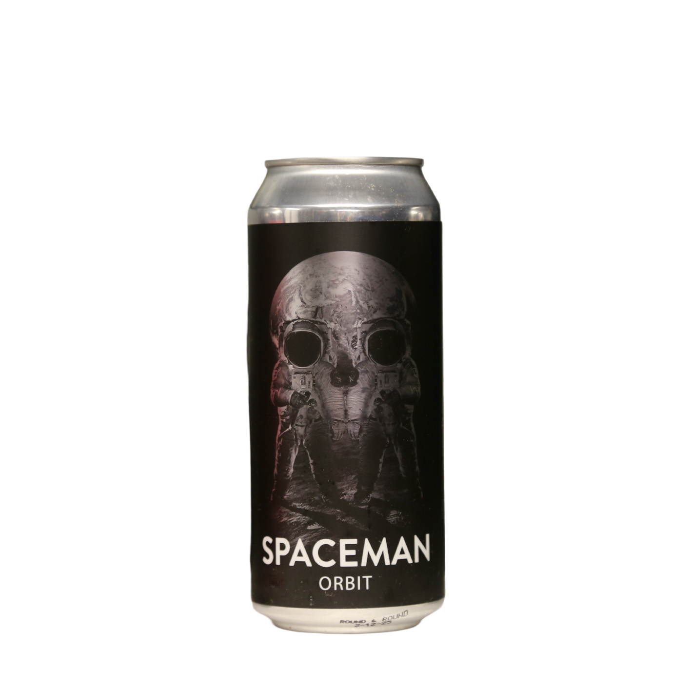 Tin Barn Brewing - Spaceman Orbit TIPA