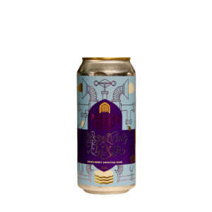 Vault City - Dissolving Elixir Mixed Berry Smoothie Sour