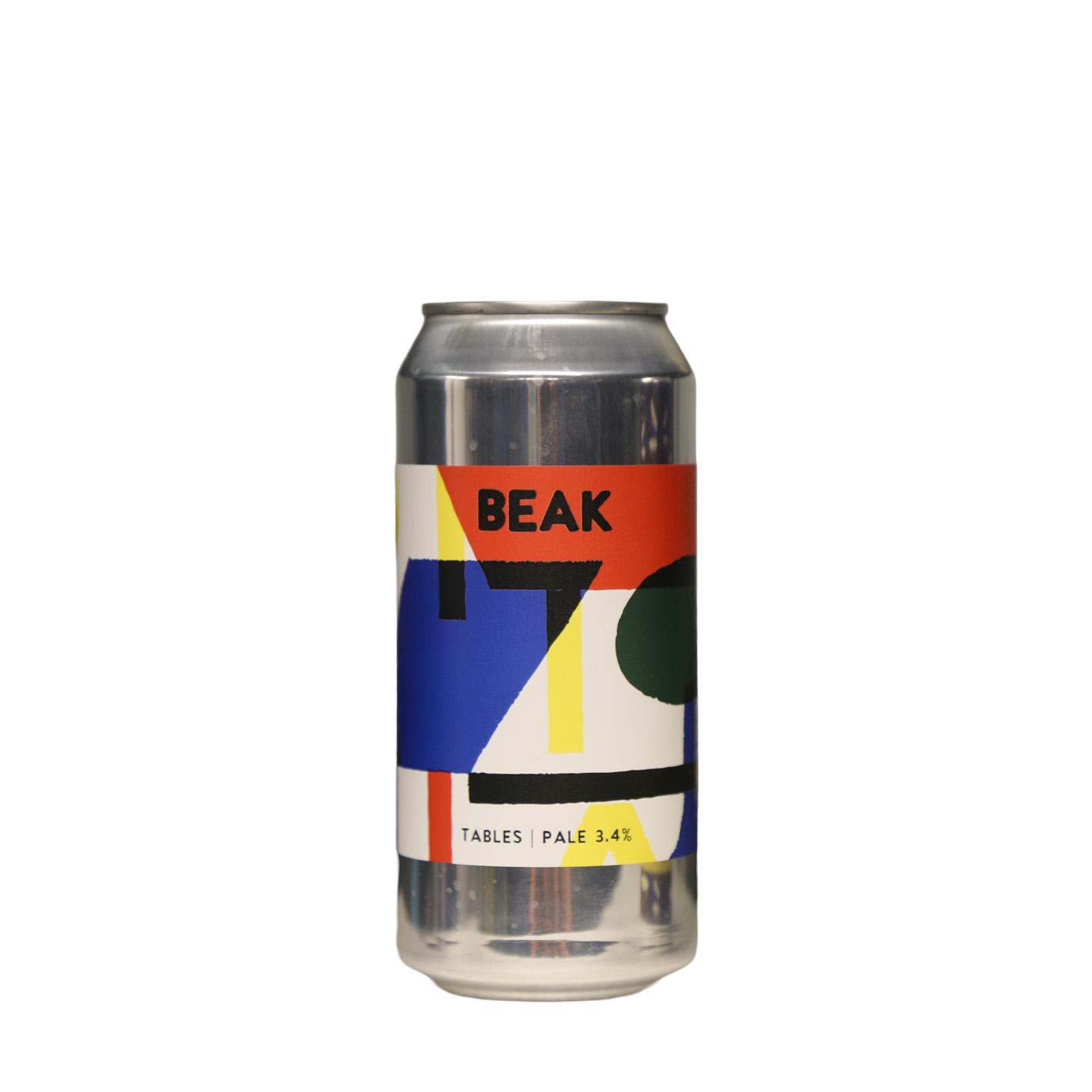 Beak - Tables Table Pale