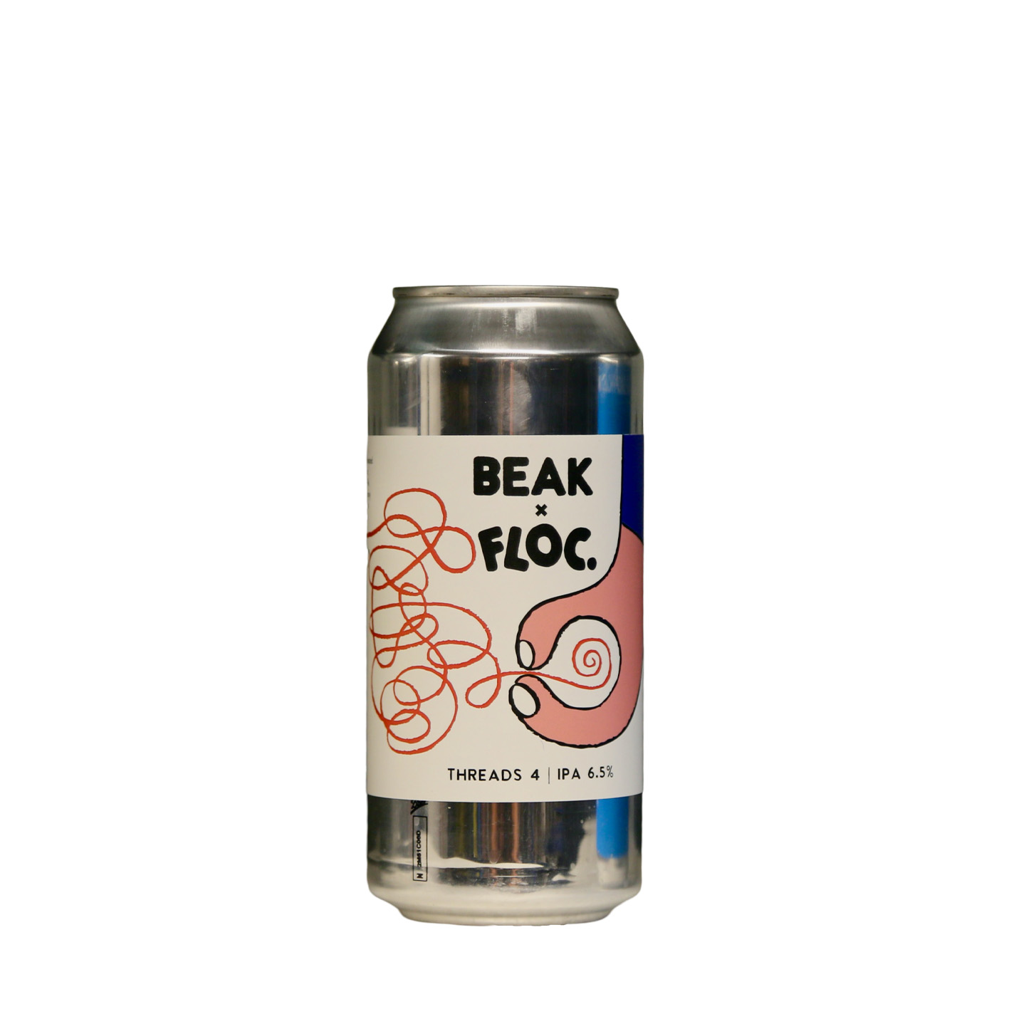 Beak | Floc. - Threads 4 IPA