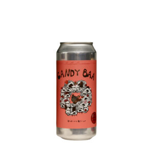 Baa Baa - Candy Baa: Cherry, Raspberry & Chocolate