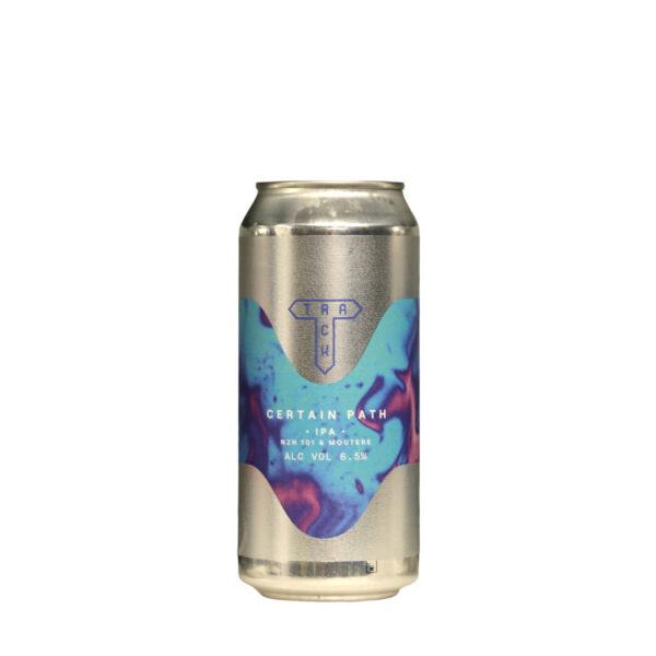 Track - Certain Path IPA