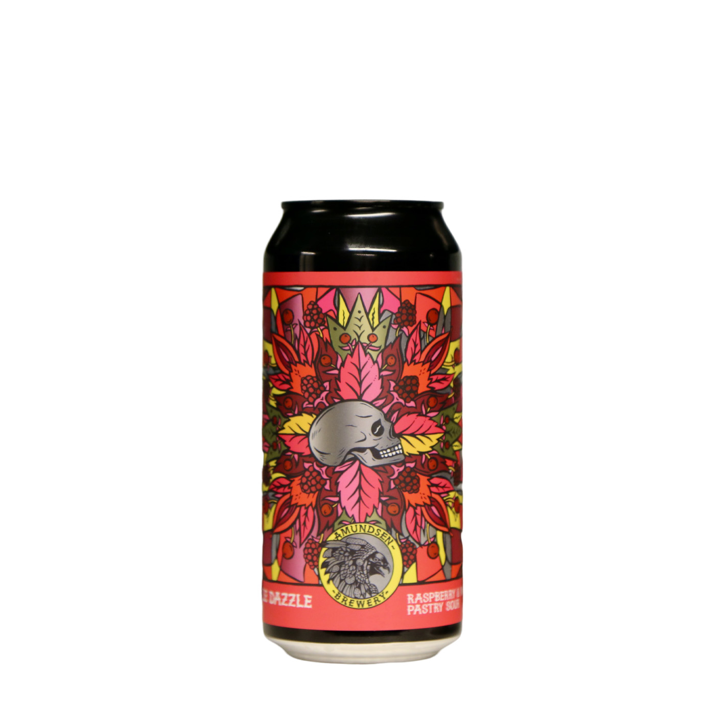 Amundsen - Razzle Dazzle Raspberry & Mango Sour