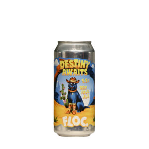 Floc. - Destiny Awaits DDH Pale Ale
