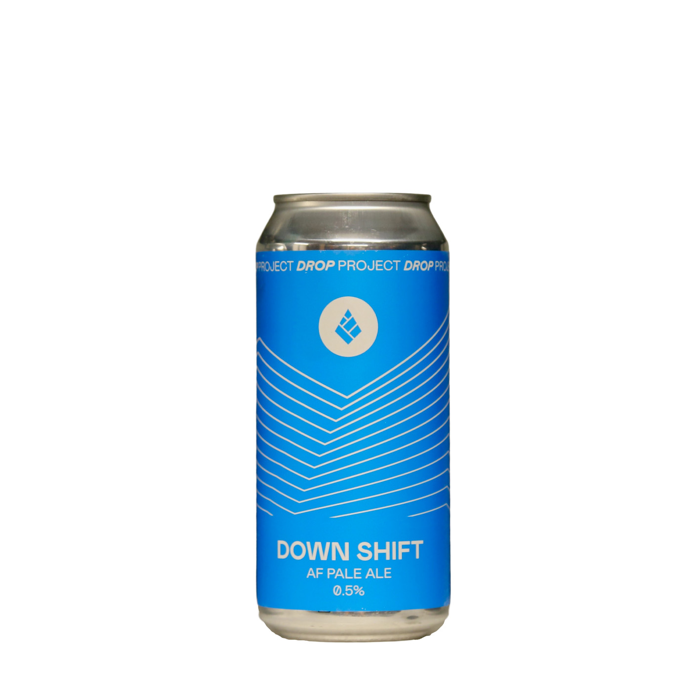 Drop Project - Down Shift AF Pale Ale