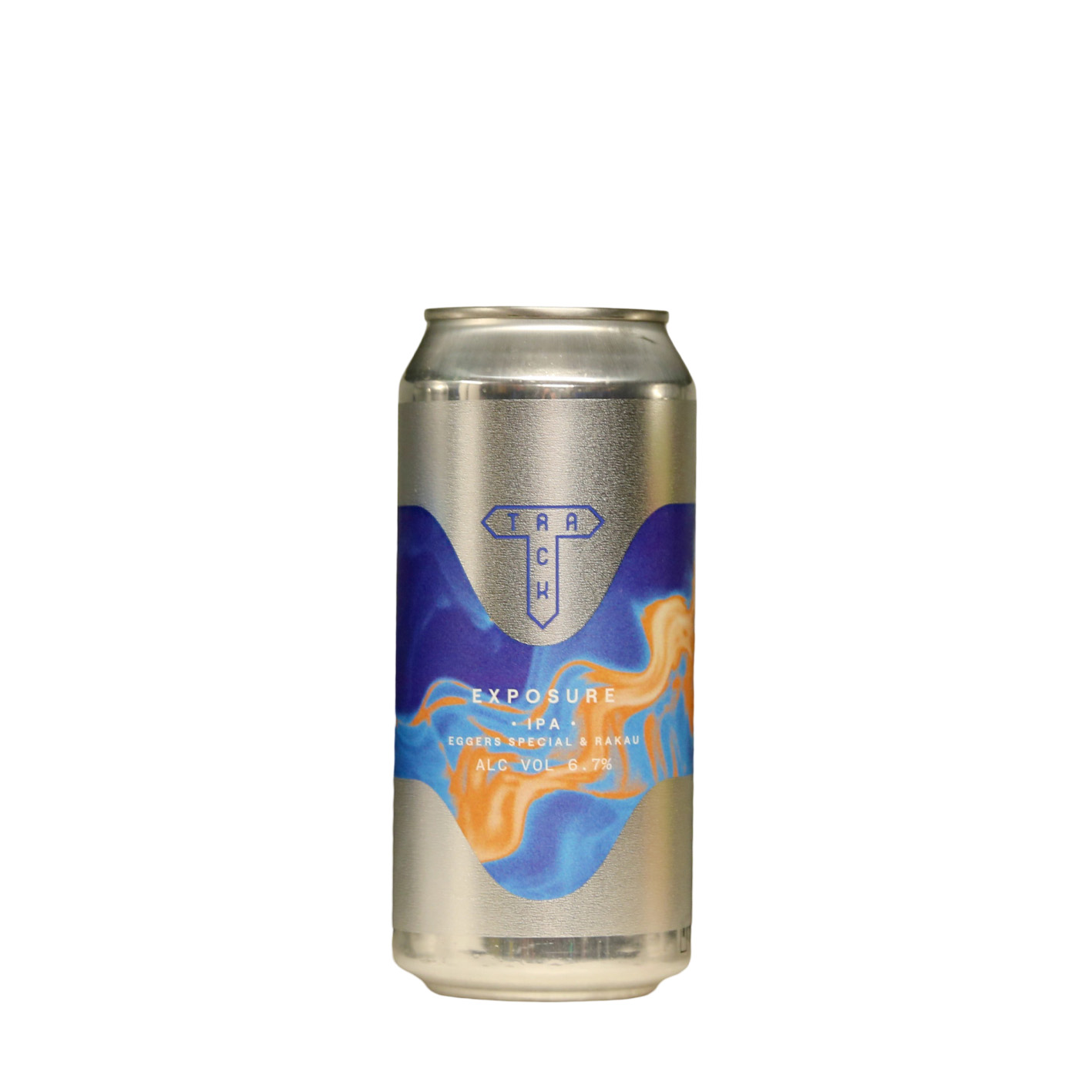 Track - Exposure IPA