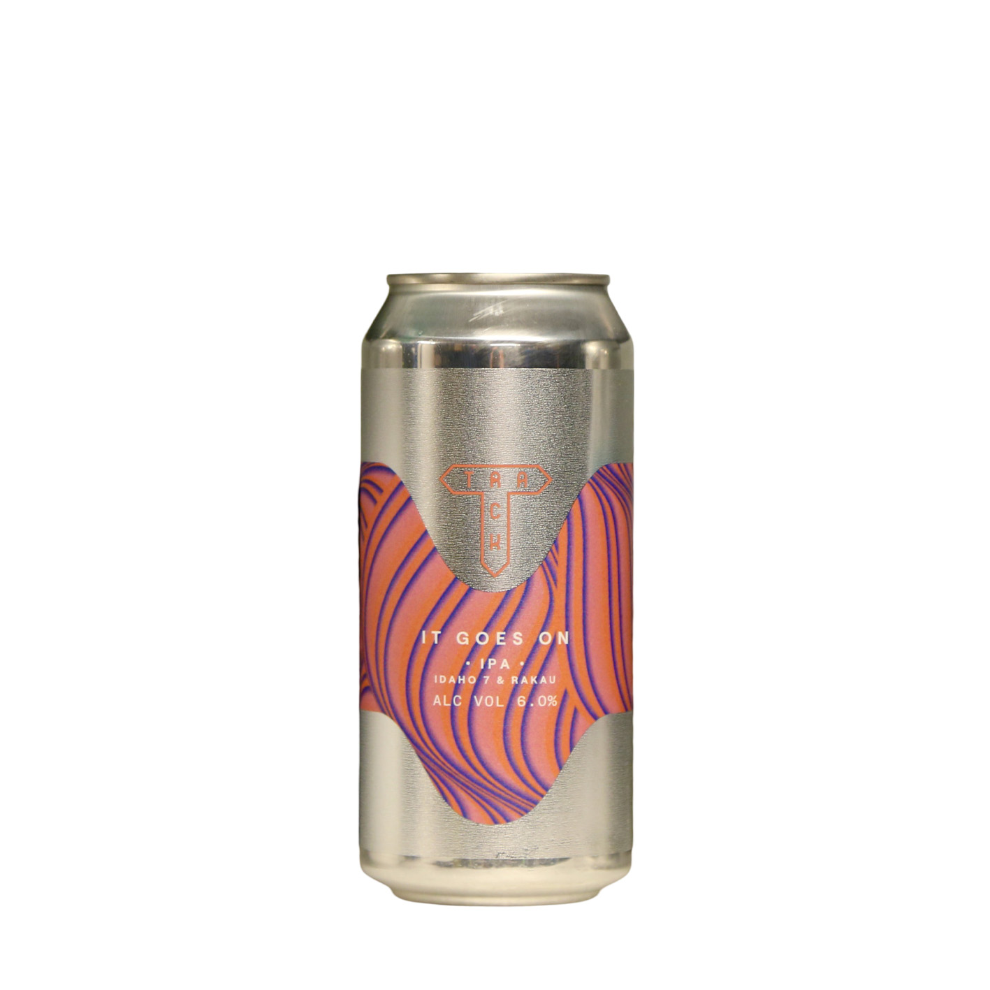 Track - It Goes On IPA